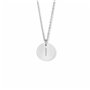 Pendentif Femme CO88 Collection 8CN-11034 Argenté