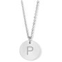 Pendentif Femme CO88 Collection 8CN-11041 Argenté