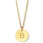 Pendentif Femme CO88 Collection 8CN-11053 Doré