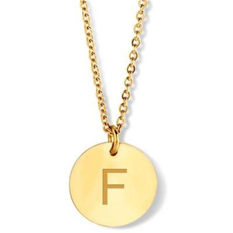 Pendentif Femme CO88 Collection 8CN-11057 Doré