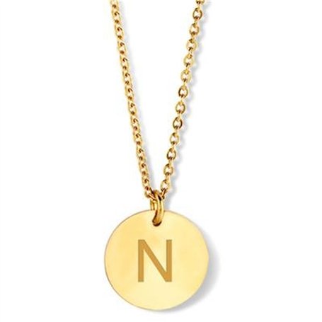 Pendentif Femme CO88 Collection 8CN-11065 Doré