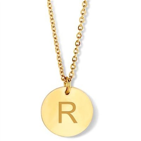 Pendentif Femme CO88 Collection 8CN-11069 Doré