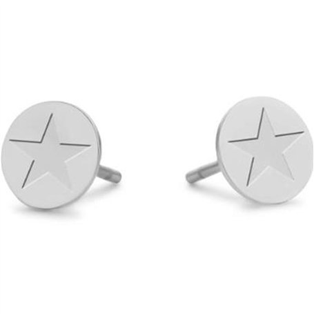 Boucles d´oreilles Femme CO88 Collection 8CE-70135 Argenté