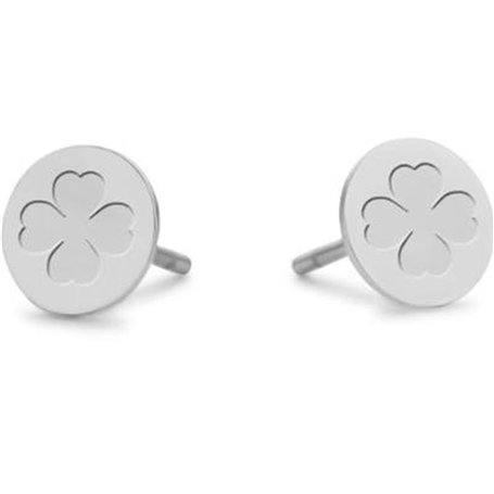 Boucles d´oreilles Femme CO88 Collection 8CE-70136 Argenté