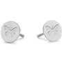 Boucles d´oreilles Femme CO88 Collection 8CE-70137 Argenté
