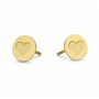 Boucles d´oreilles Femme CO88 Collection 8CE-70140 Doré