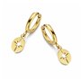 Boucles d´oreilles Femme CO88 Collection 8CE-70158 Doré