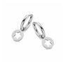 Boucles d´oreilles Femme CO88 Collection 8CE-70165 Argenté