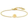 Bracelet Femme CO88 Collection 8CB-90616 Doré