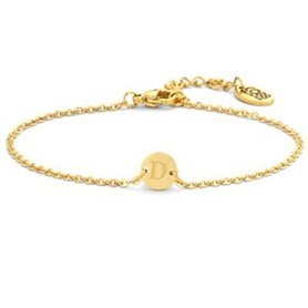 Bracelet Femme CO88 Collection 8CB-90618 Doré