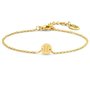 Bracelet Femme CO88 Collection 8CB-90622 Doré
