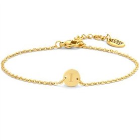 Bracelet Femme CO88 Collection 8CB-90623 Doré