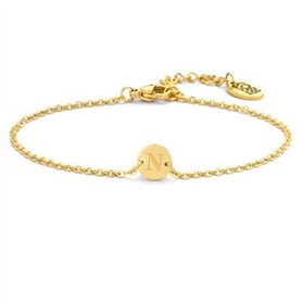 Bracelet Femme CO88 Collection 8CB-90628 Doré