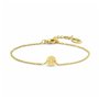 Bracelet Femme CO88 Collection 8CB-90629 Doré