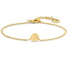 Bracelet Femme CO88 Collection 8CB-90634 Doré