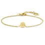 Bracelet Femme CO88 Collection 8CB-90637 Doré