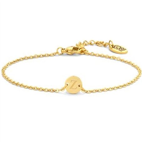 Bracelet Femme CO88 Collection 8CB-90640 Doré
