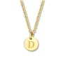 Pendentif Femme CO88 Collection 8CN-26141 Doré