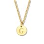 Pendentif Femme CO88 Collection 8CN-26144 Doré
