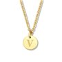 Pendentif Femme CO88 Collection 8CN-26159 Doré