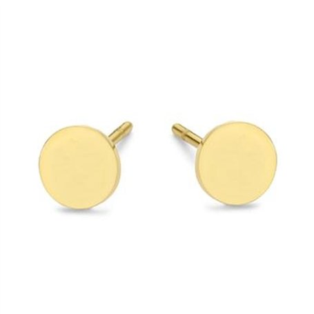 Boucles d´oreilles Femme CO88 Collection 8CE-70304 Doré