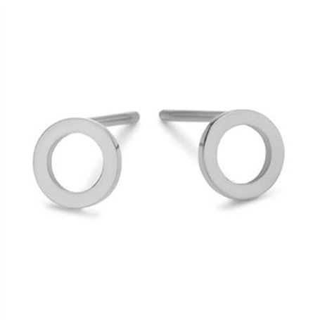 Boucles d´oreilles Femme CO88 Collection 8CE-70313 Argenté