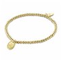 Bracelet Femme CO88 Collection 8CB-90672 Doré