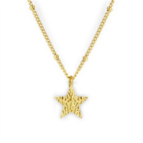 Pendentif Femme CO88 Collection 8CN-26187 Doré