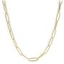Collier Femme CO88 Collection 8CN-26196 Doré
