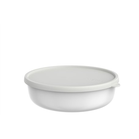 Mepal - Récipient pour micro-ondes Lumina - Boîte hermétique alimentaire avec couvercle pour frigo