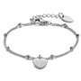 Bracelet Femme CO88 Collection 8CB-90775 Argenté