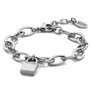Bracelet Femme CO88 Collection 8CB-90783 Argenté
