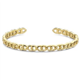 Bracelet Femme CO88 Collection 8CB-90816 Doré