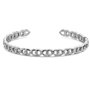 Bracelet Femme CO88 Collection 8CB-90818 Argenté
