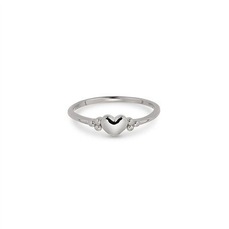 Bague Femme 24KAE 12412S/54 14 Argenté