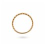 Bague Femme 24KAE 12418Y/56 16 Doré