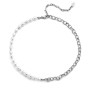 Bracelet Femme CO88 Collection 8CN-26253 Argenté