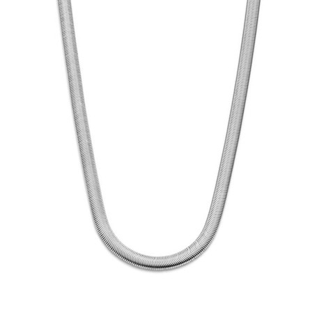 Collier Femme CO88 Collection 8CN-26275 Argenté