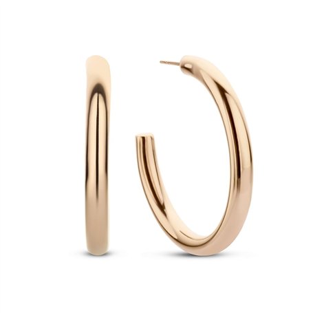 Boucles d´oreilles Femme CO88 Collection 8CE-70443 Or rose