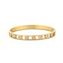 Bracelet Femme CO88 Collection 8CB-91090 Doré