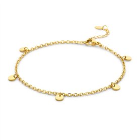 Bracelet Femme CO88 Collection 8CA-00012 Doré
