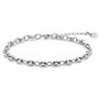 Bracelet Femme CO88 Collection 8CB-91289 Argenté