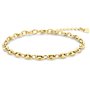 Bracelet Femme CO88 Collection 8CB-91290 Doré