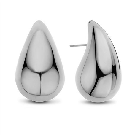 Boucles d´oreilles Femme CO88 Collection 8CE-70563 Argenté