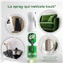 Cif Infinite+Clean Spray Multi-Usages Nettoyage sans Efforts 280ml