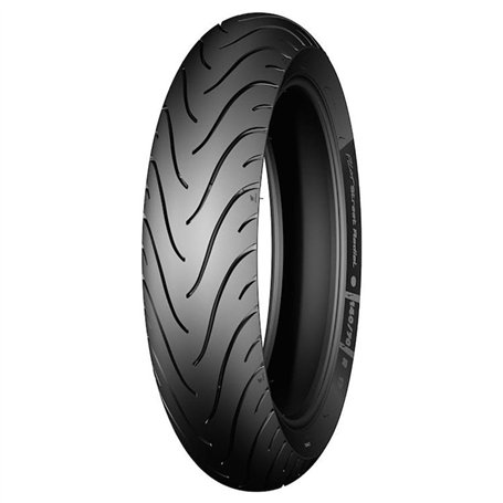 MICHELIN 130/70 R17 62H PILOT STREET RADIAL TL/TT - 70/70/R17 62H - A/A/70dB - Moto Pneu