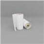 Lot de 40 rouleaux de registre thermique uni (PEFC) 80 mm x 41 mm x 17