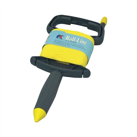 Kaufmann Cordeau Roll-Line à manivelle