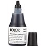 Colop encre noire à séchage rapide 809 25ml 146228