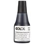 Colop encre noire à séchage rapide 809 25ml 146228
